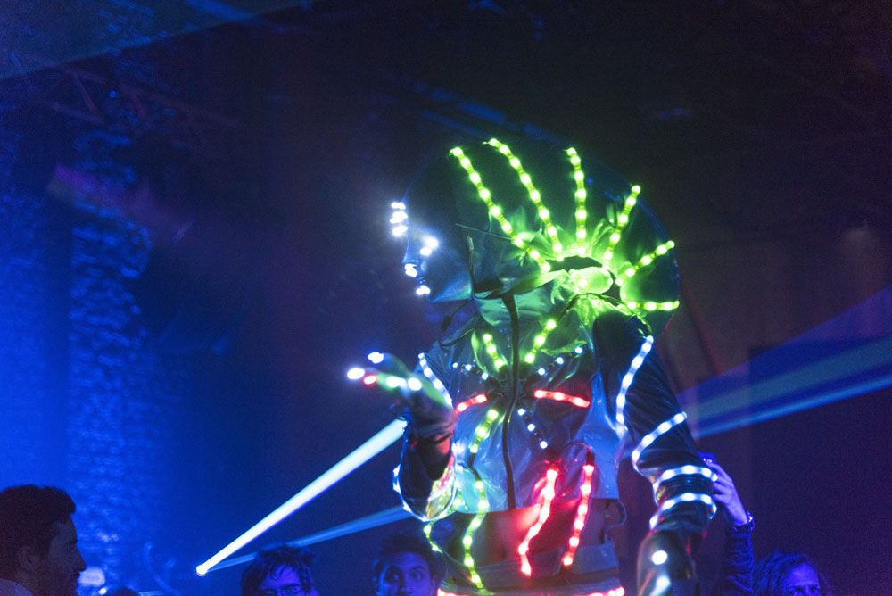 Kick off meeting di Techedge - 13