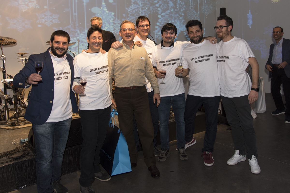 Festa di Natale per TXT - 6