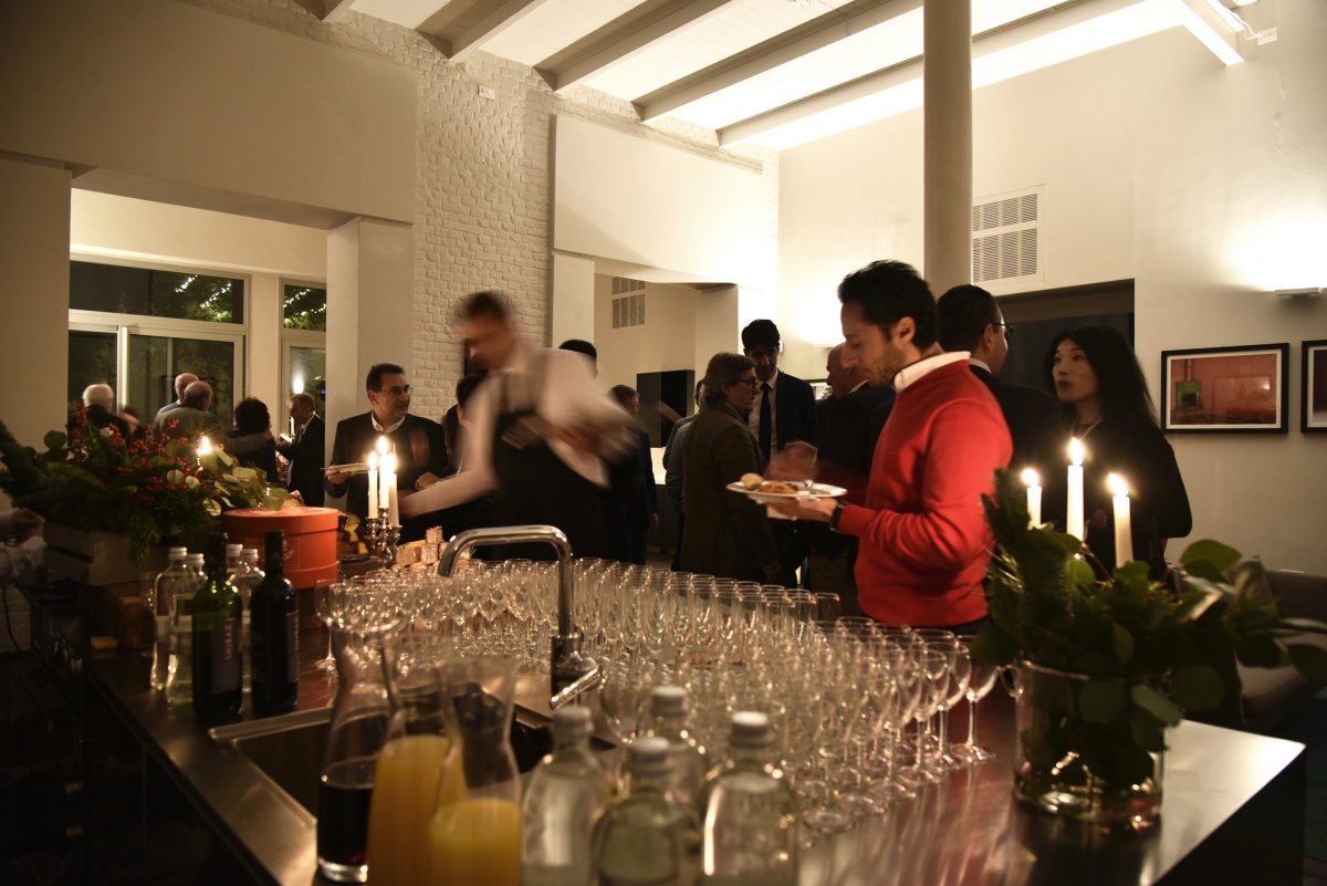 Aperitivo per Mazda Italia - 35