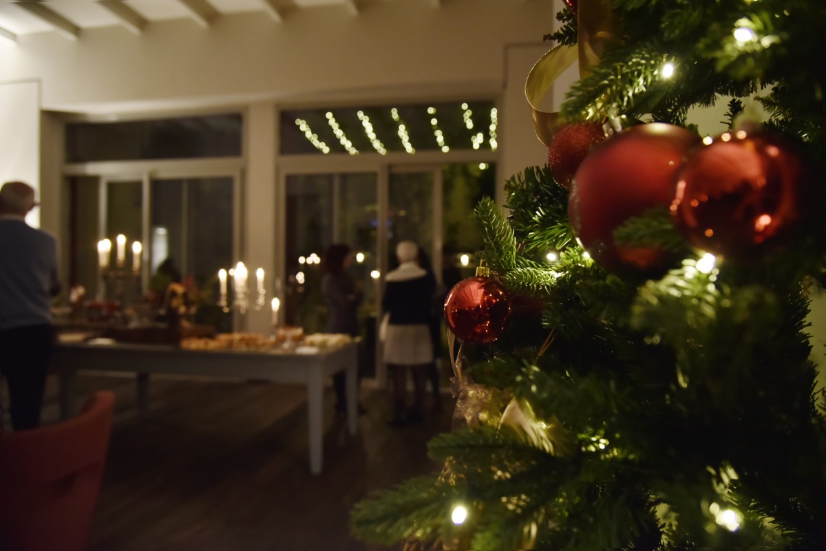 Aperitivo per Mazda Italia - 37