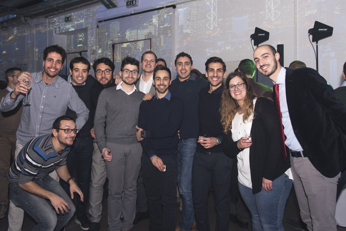 Festa di Natale per TXT - 12