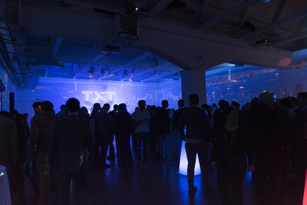 Festa di Natale per TXT - 19