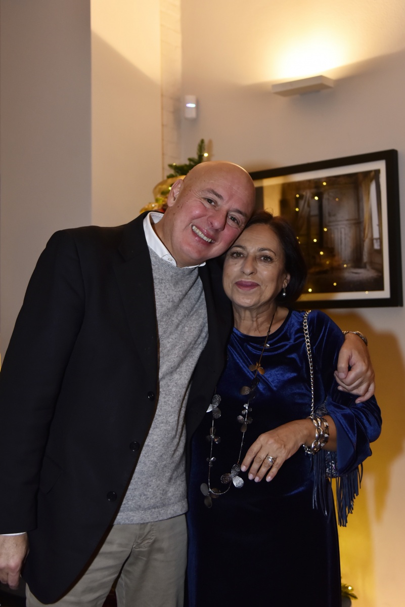 Aperitivo per Mazda Italia - 31