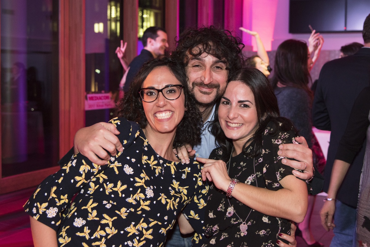 Festa natalizia per Mediacom - 21