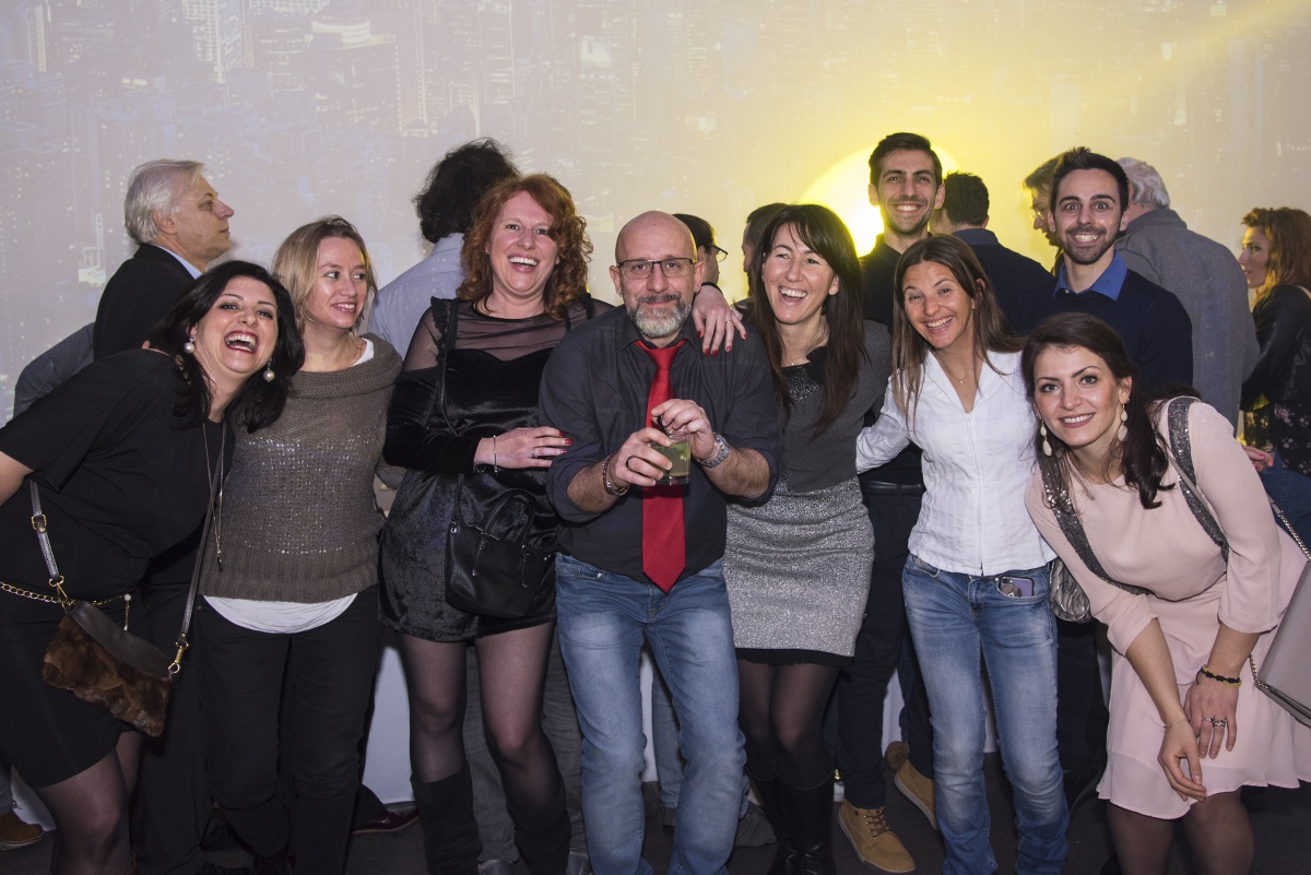 Festa di Natale per TXT - 17