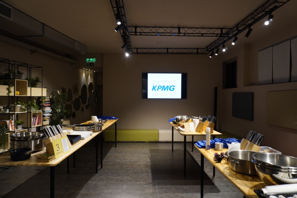 Teambuilding Gourmet: L'Innovativa Esperienza Culinaria Italiana che Unisce e Delizia - 5