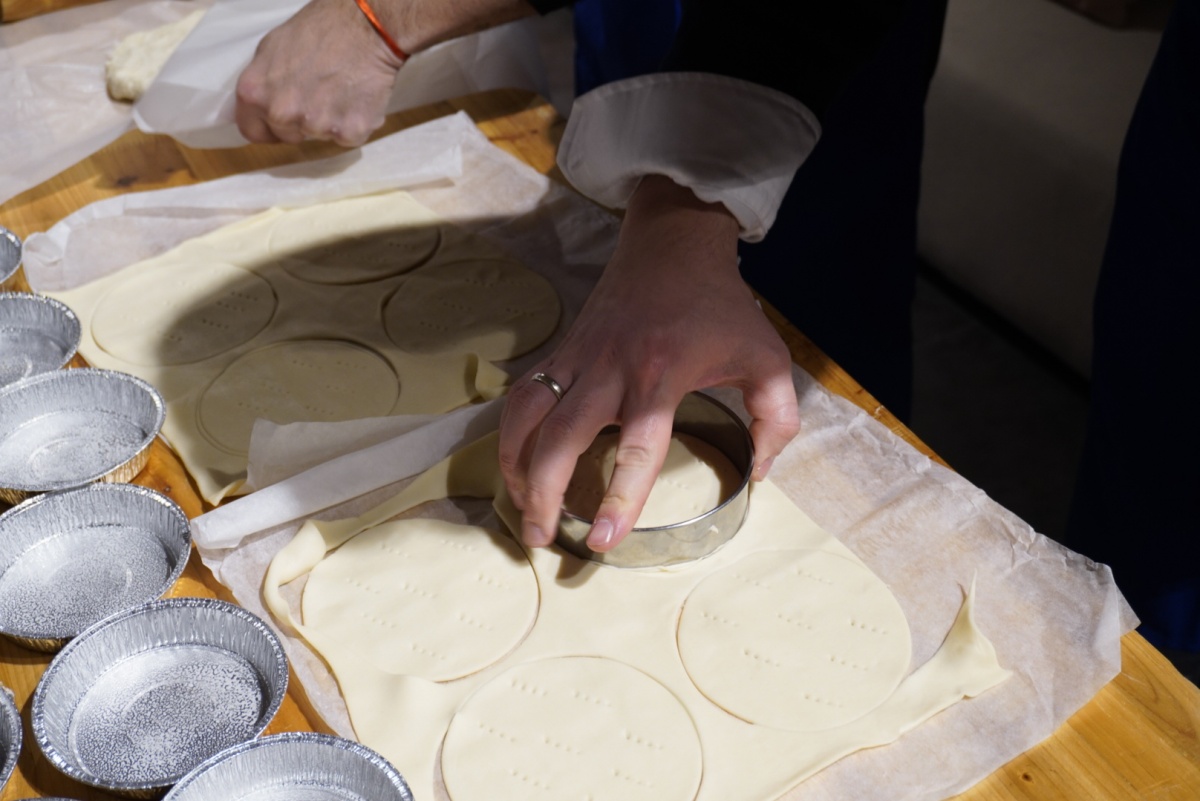 Teambuilding Gourmet: L'Innovativa Esperienza Culinaria Italiana che Unisce e Delizia - 11