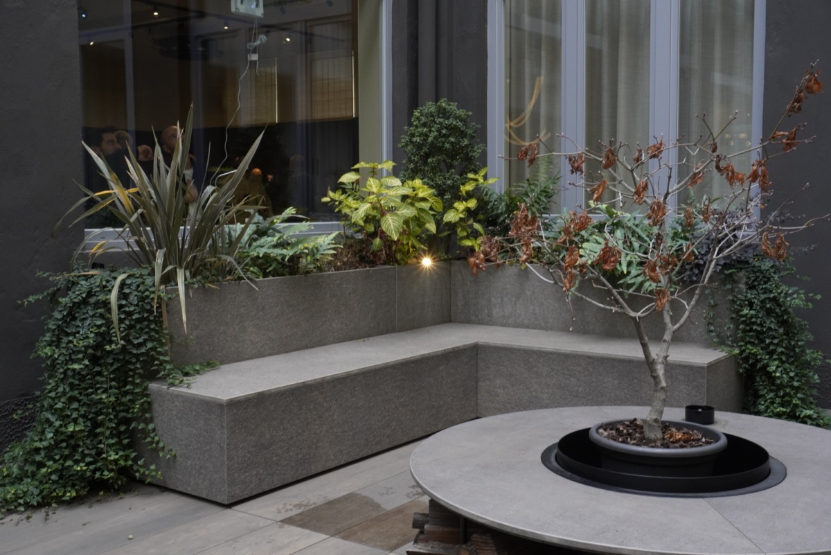 Presentazioni live e catering di qualità: l’evento perfetto per Team Lewis and Ecovacs - 7