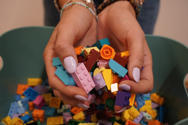 Team building Lego per Generali: esprimere i valori aziendali attraverso la creatività - 2