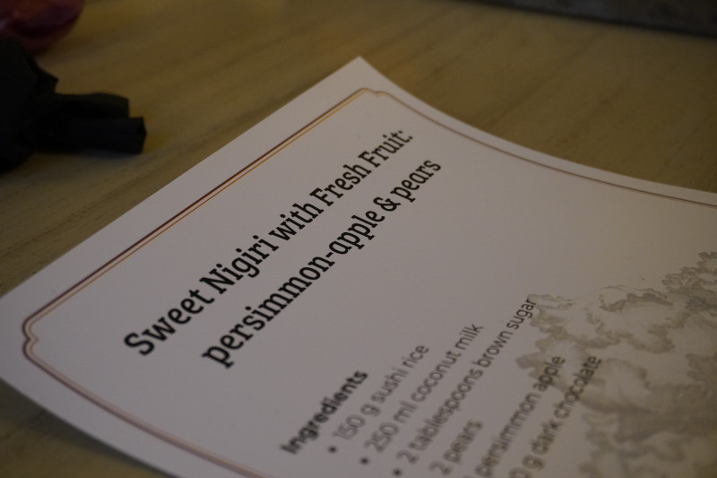 Workshop formativo e team cooking internazionale nel cuore di Milano - 13