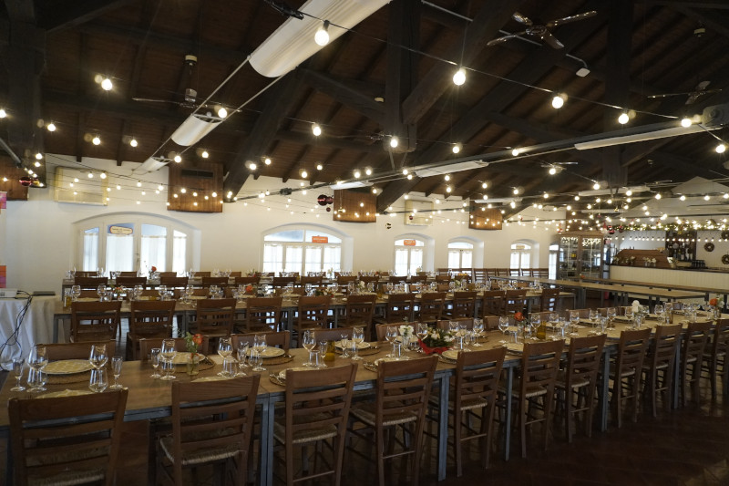 Team building natalizio per Xiaomi in cascina vicino Milano - 24