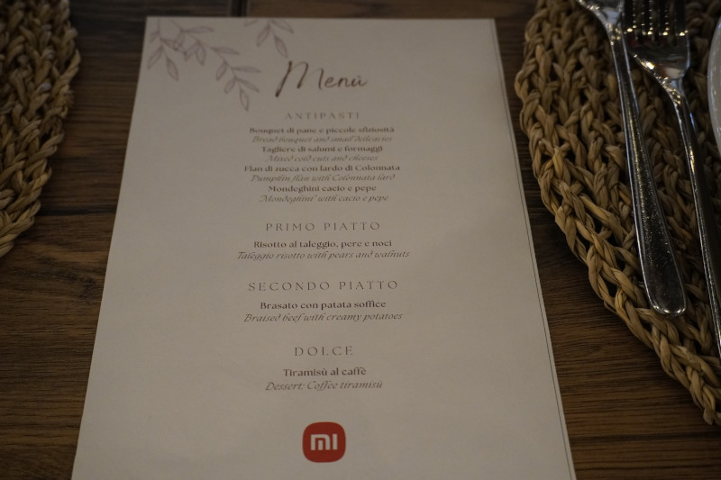 Team building natalizio per Xiaomi in cascina vicino Milano - 7