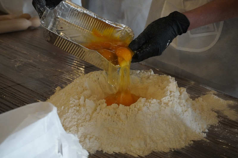 Team building natalizio per Xiaomi in cascina vicino Milano - 11