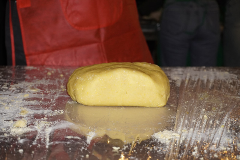 Team building natalizio per Xiaomi in cascina vicino Milano - 30