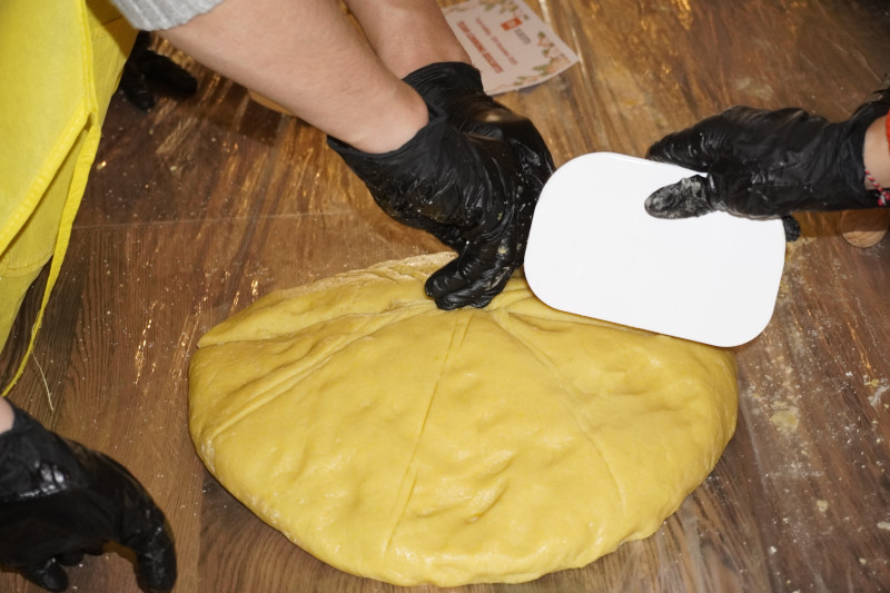 Team building natalizio per Xiaomi in cascina vicino Milano - 27