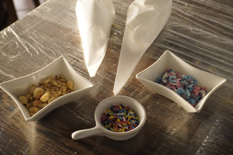 Team building natalizio per Xiaomi in cascina vicino Milano - 23