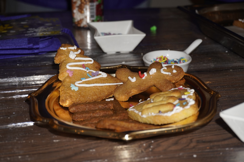 Team building natalizio per Xiaomi in cascina vicino Milano - 19