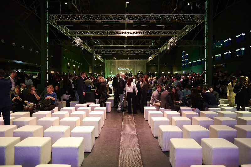 Avvale Spa: 20° Anniversario Aziendale con 1400 Ospiti - 11