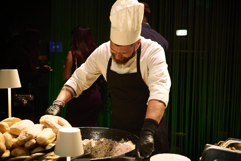 Avvale Spa: 20° Anniversario Aziendale con 1400 Ospiti - 1