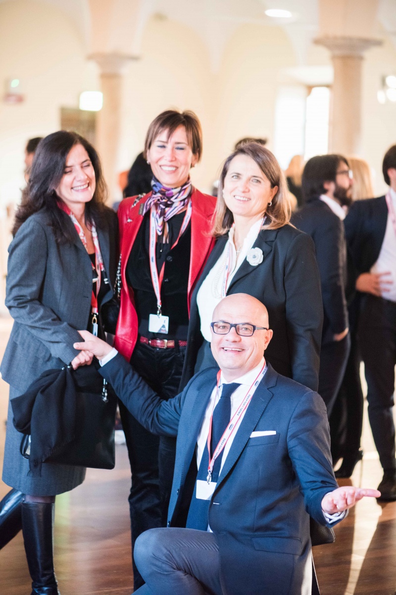 Convegno internazionale dell'azienda Engel & Völkers - 11