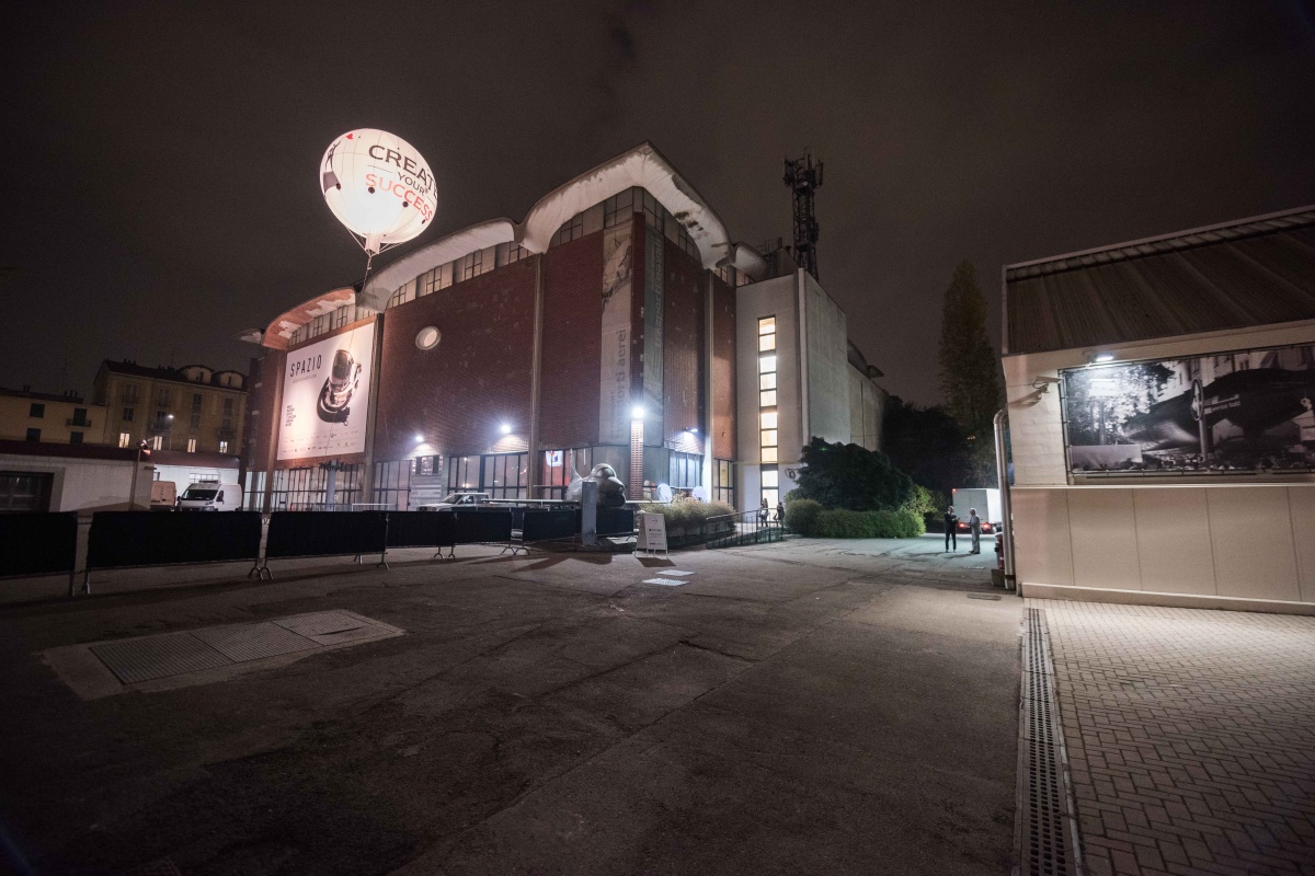 Convegno internazionale dell'azienda Engel & Völkers - 12