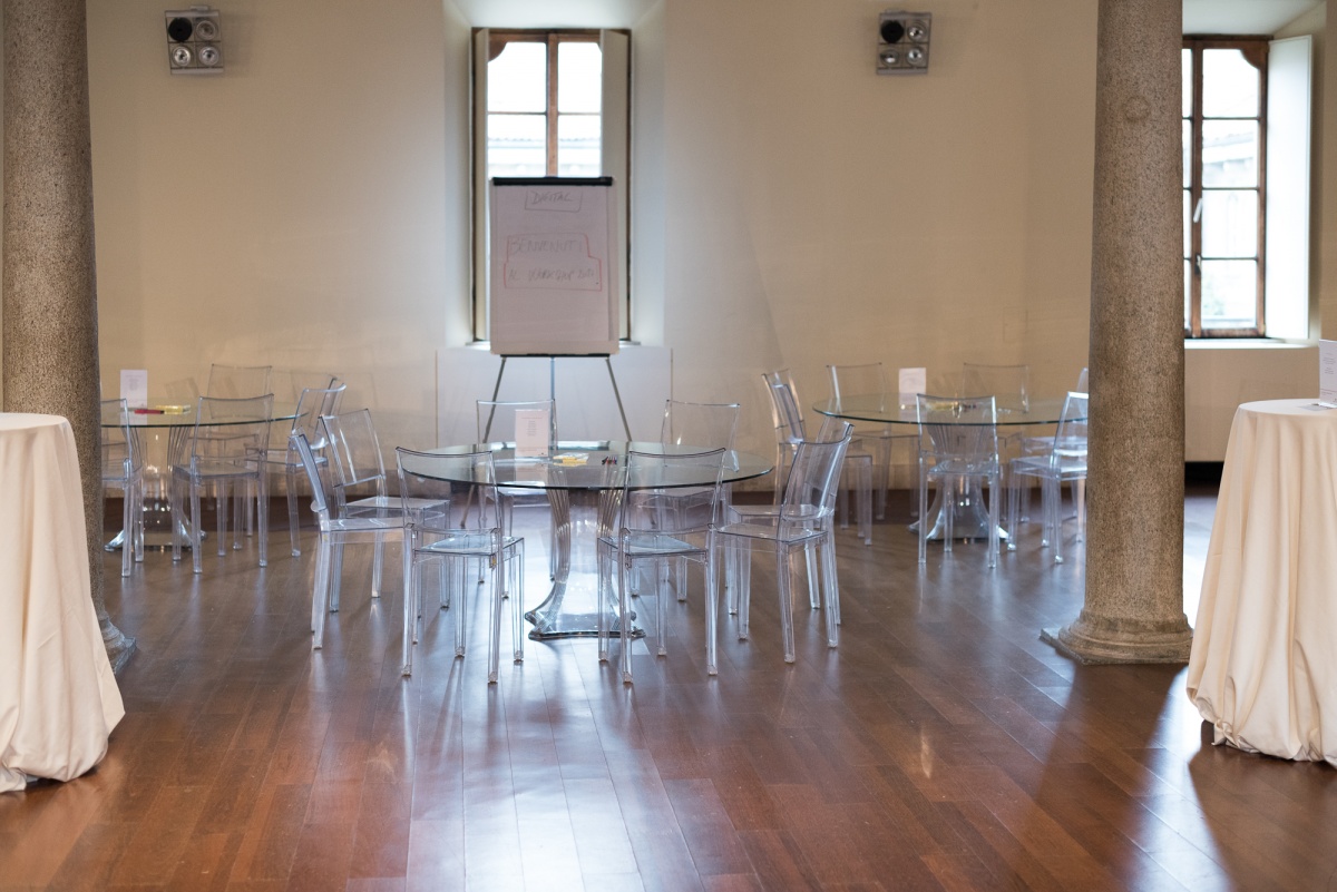 Convegno internazionale dell'azienda Engel & Völkers - 16