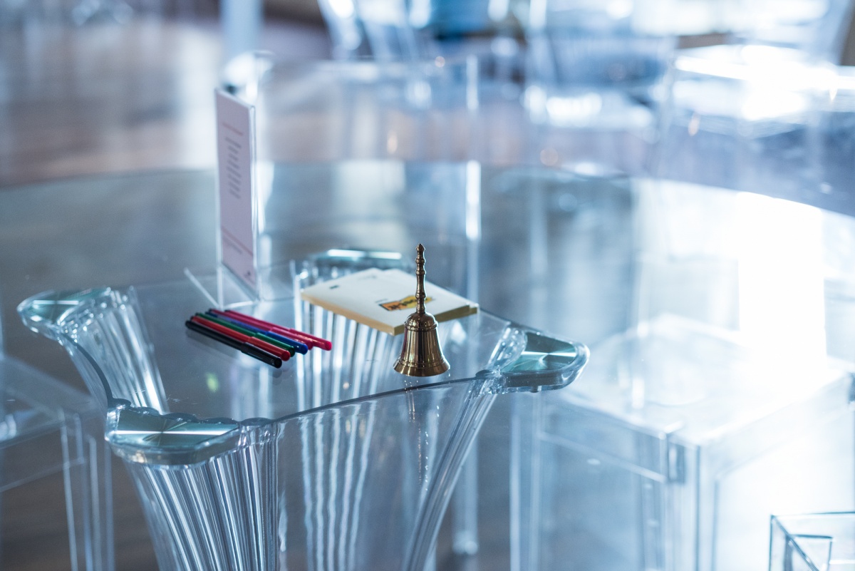 Convegno internazionale dell'azienda Engel & Völkers - 29