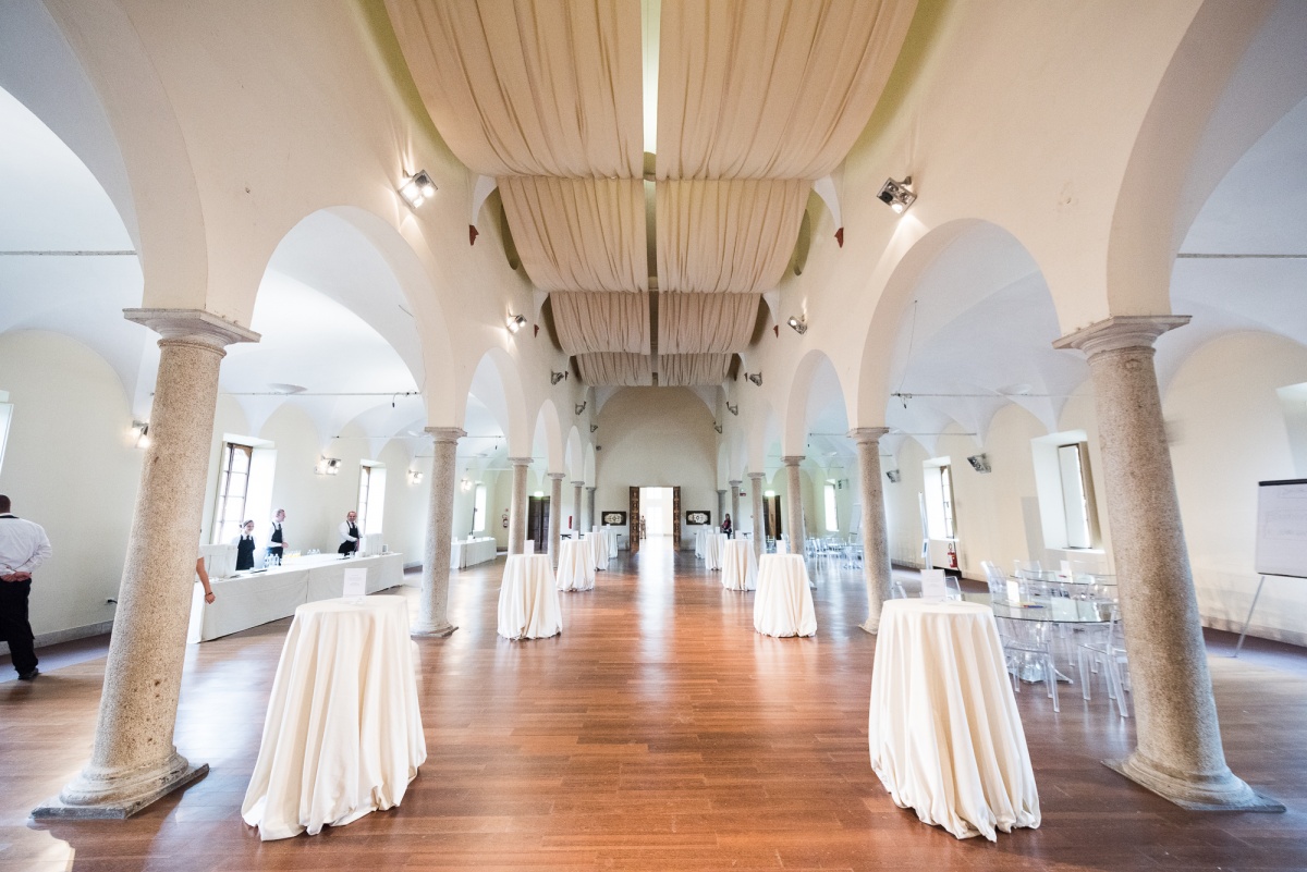 Convegno internazionale dell'azienda Engel & Völkers - 53