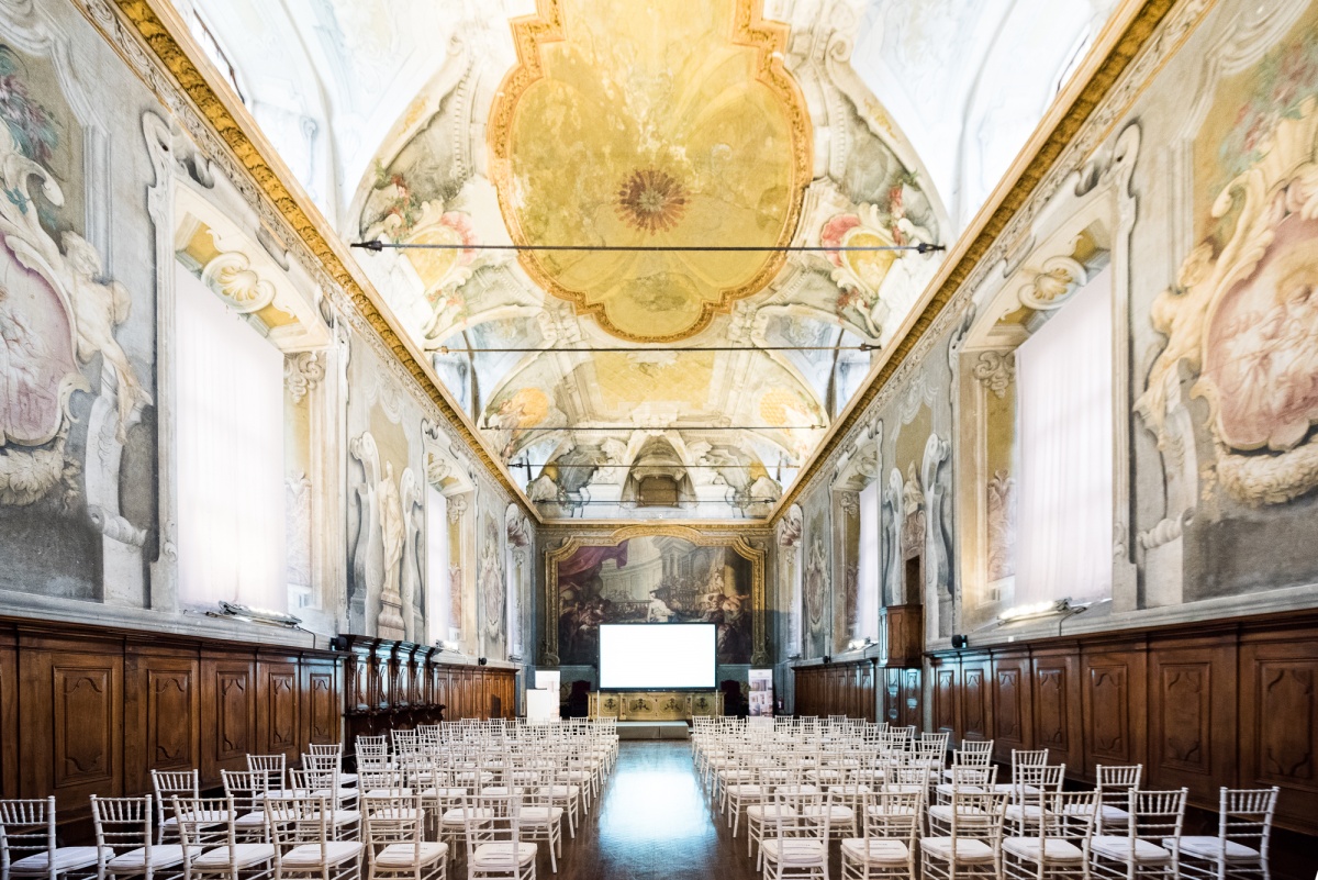 Convegno internazionale dell'azienda Engel & Völkers - 45