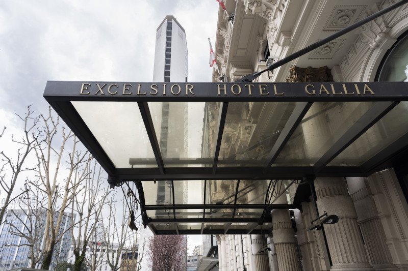 Celebrazione aziendale di zuccesso: 25 Anni di CQOP-SOA a Milano - 0