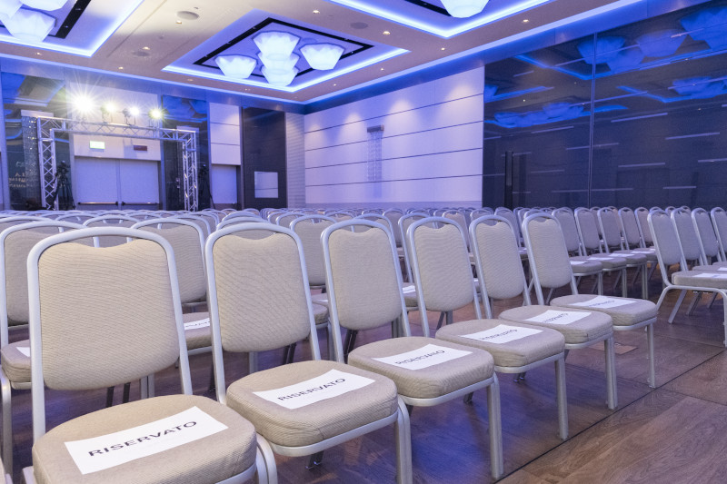 Celebrazione aziendale di zuccesso: 25 Anni di CQOP-SOA a Milano - 2