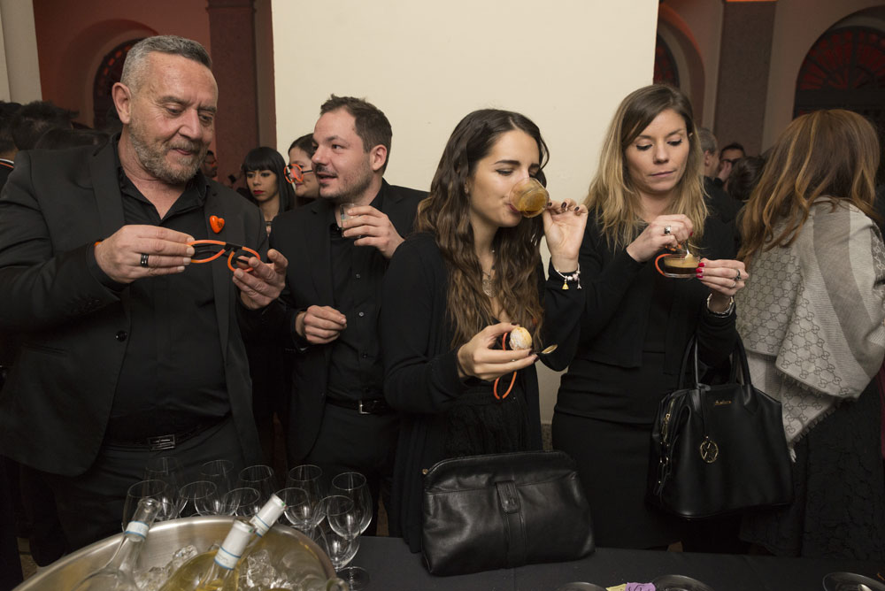 Kick Off 2018 di Sixt Rent Car - 7