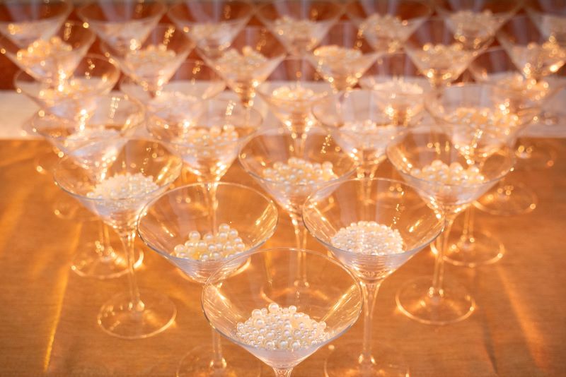 Una festa di compleanno a tema “Grande Gatsby” - 3