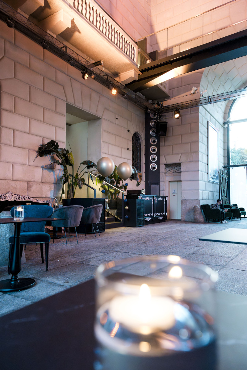 Festa di compleanno esclusiva a Milano: organizzazione completa con Smart Eventi - 7