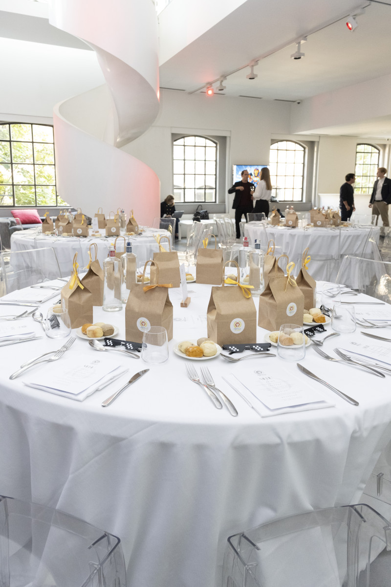 Anniversario aziendale AlfaDocs: evento celebrativo di due giorni a Milan - 9