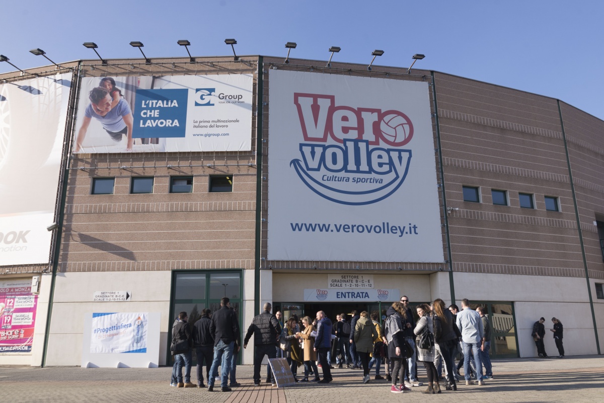 Smart Eventi per Decathlon: Progettinfiera - 34