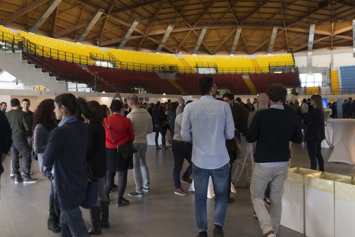 Smart Eventi per Decathlon: Progettinfiera - 36