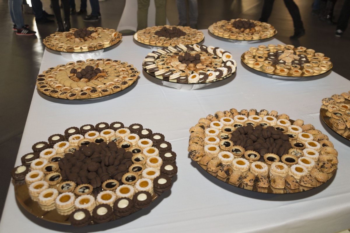 Smart Eventi per Decathlon: Progettinfiera - 40