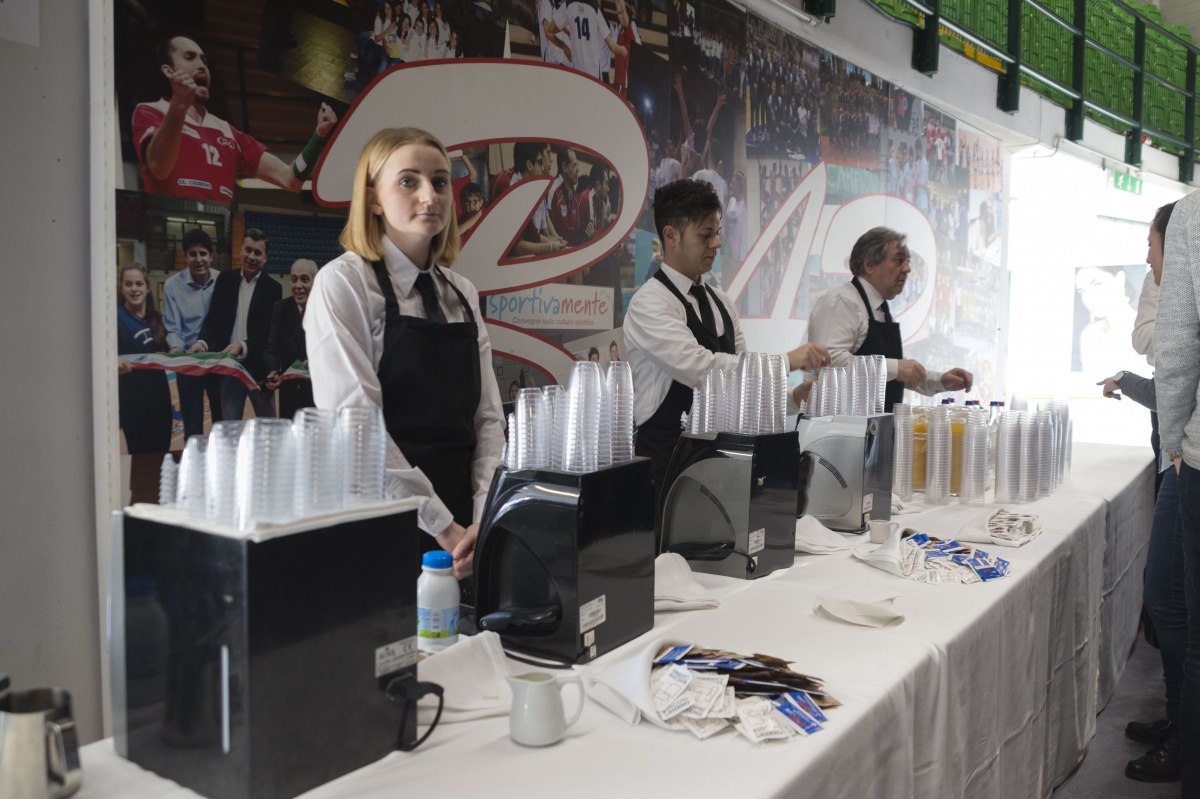 Smart Eventi per Decathlon: Progettinfiera - 38