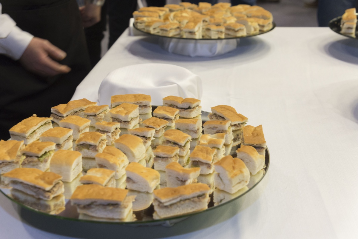 Smart Eventi per Decathlon: Progettinfiera - 31