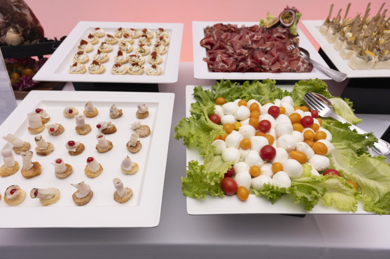 Anniversario aziendale AlfaDocs: evento celebrativo di due giorni a Milan - 16