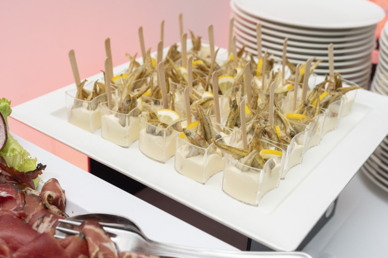 Anniversario aziendale AlfaDocs: evento celebrativo di due giorni a Milan - 3