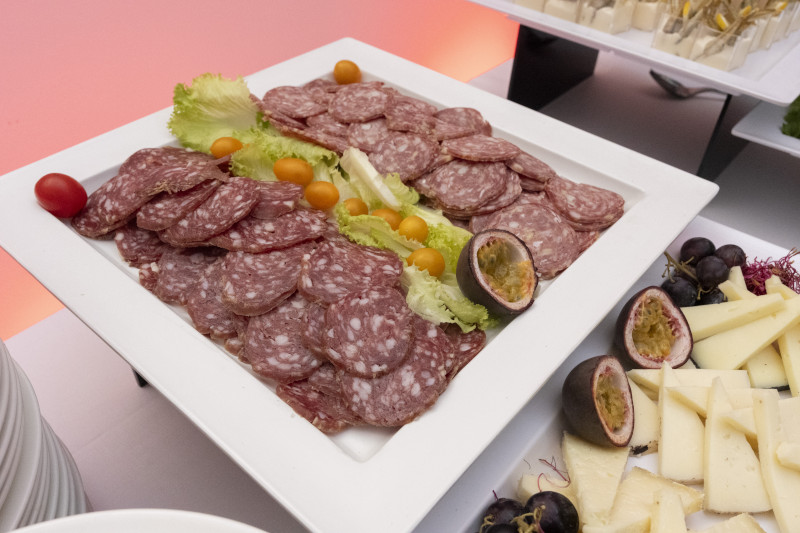 Anniversario aziendale AlfaDocs: evento celebrativo di due giorni a Milan - 7