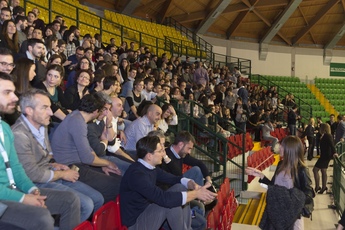 Smart Eventi per Decathlon: Progettinfiera - 51