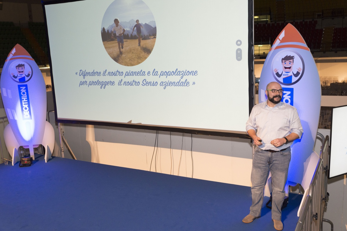 Smart Eventi per Decathlon: Progettinfiera - 53
