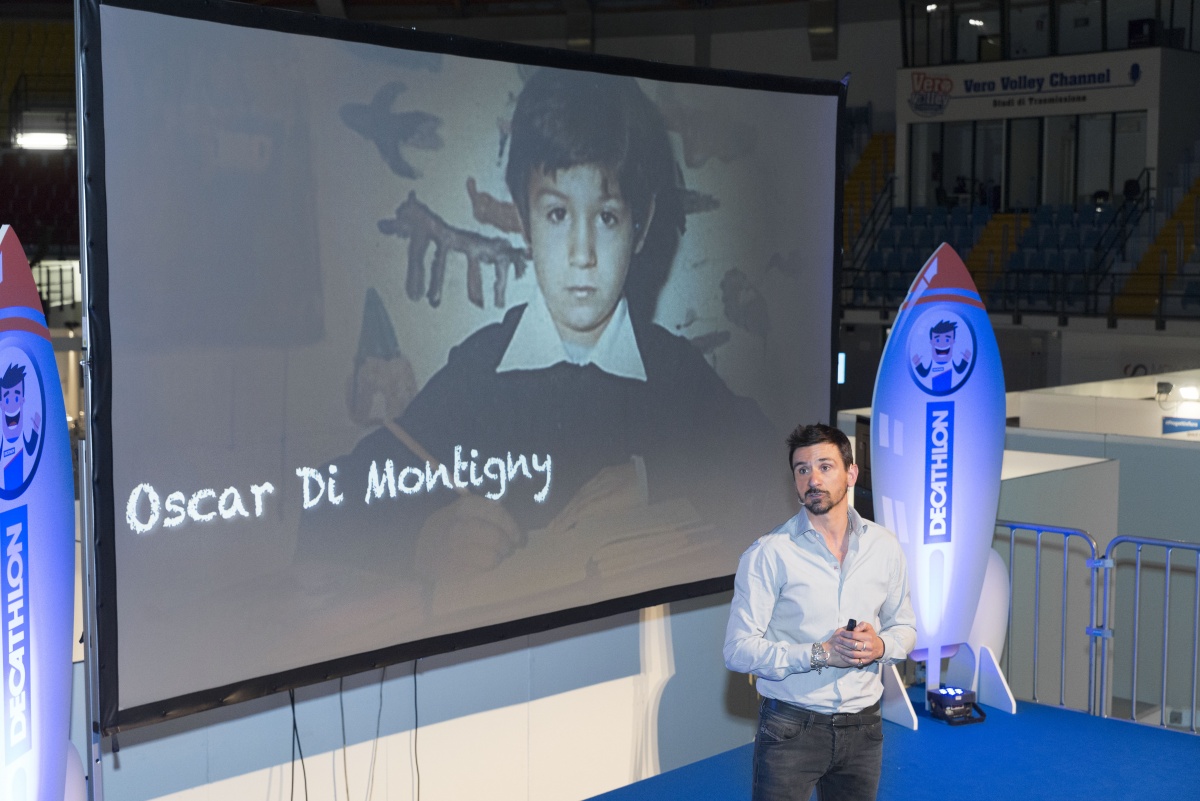 Smart Eventi per Decathlon: Progettinfiera - 57