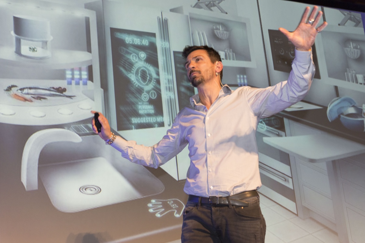 Smart Eventi per Decathlon: Progettinfiera - 52