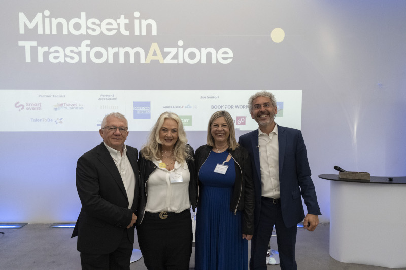 Smart Eventi con AITMM: partnership strategica per convention travel manager di successo - 1