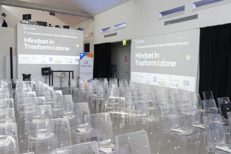 Smart Eventi con AITMM: partnership strategica per convention travel manager di successo - 2