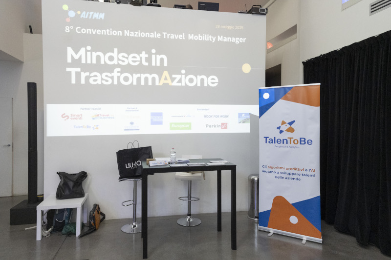 Smart Eventi con AITMM: partnership strategica per convention travel manager di successo - 5
